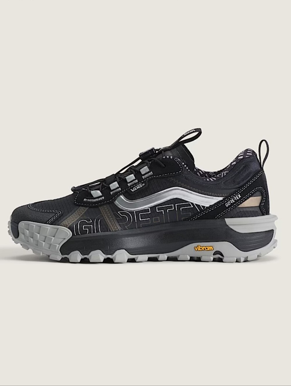 Vans Crosspath XC Gore-Tex